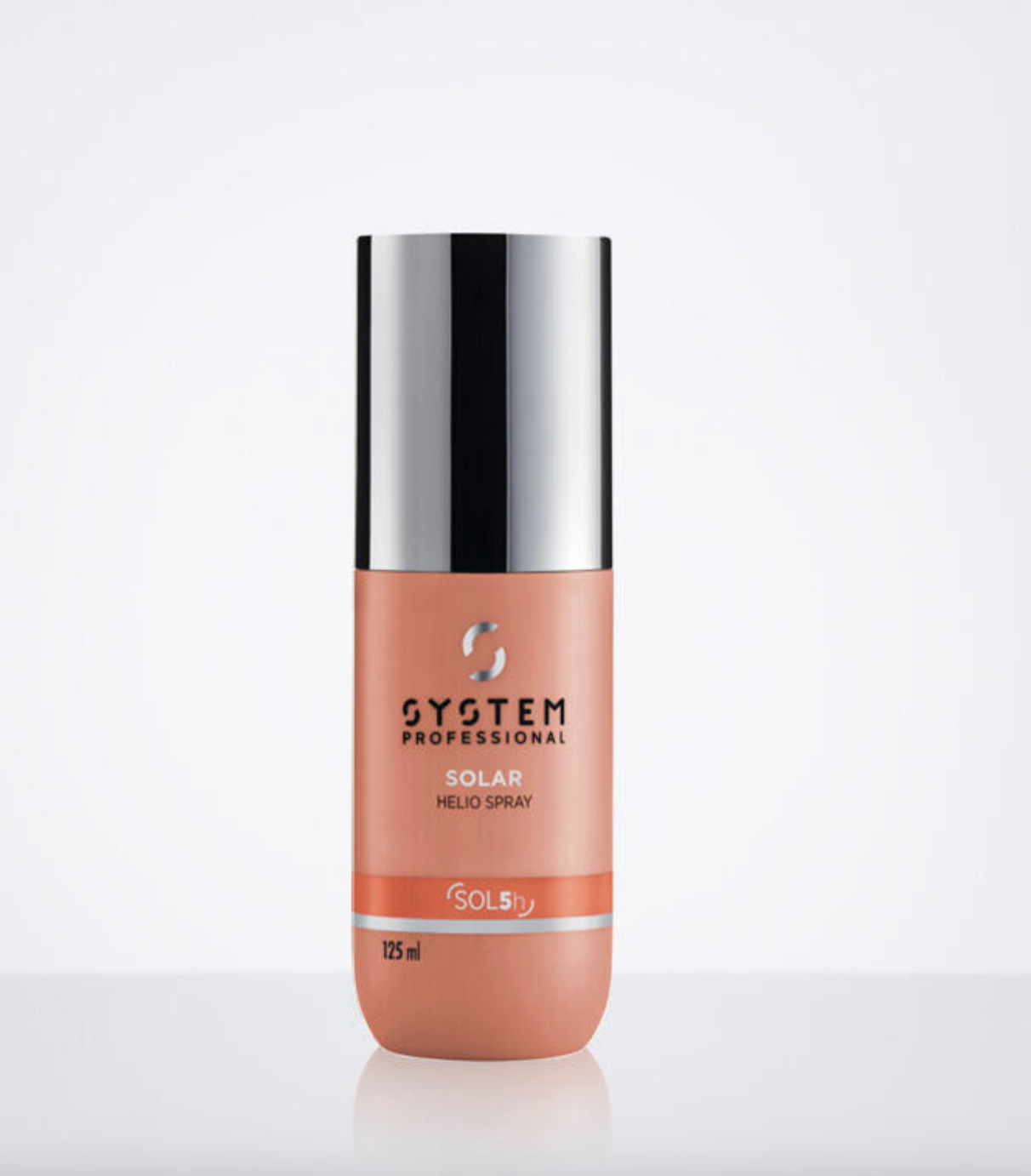 System Professional Solar Helio Spray 100ml