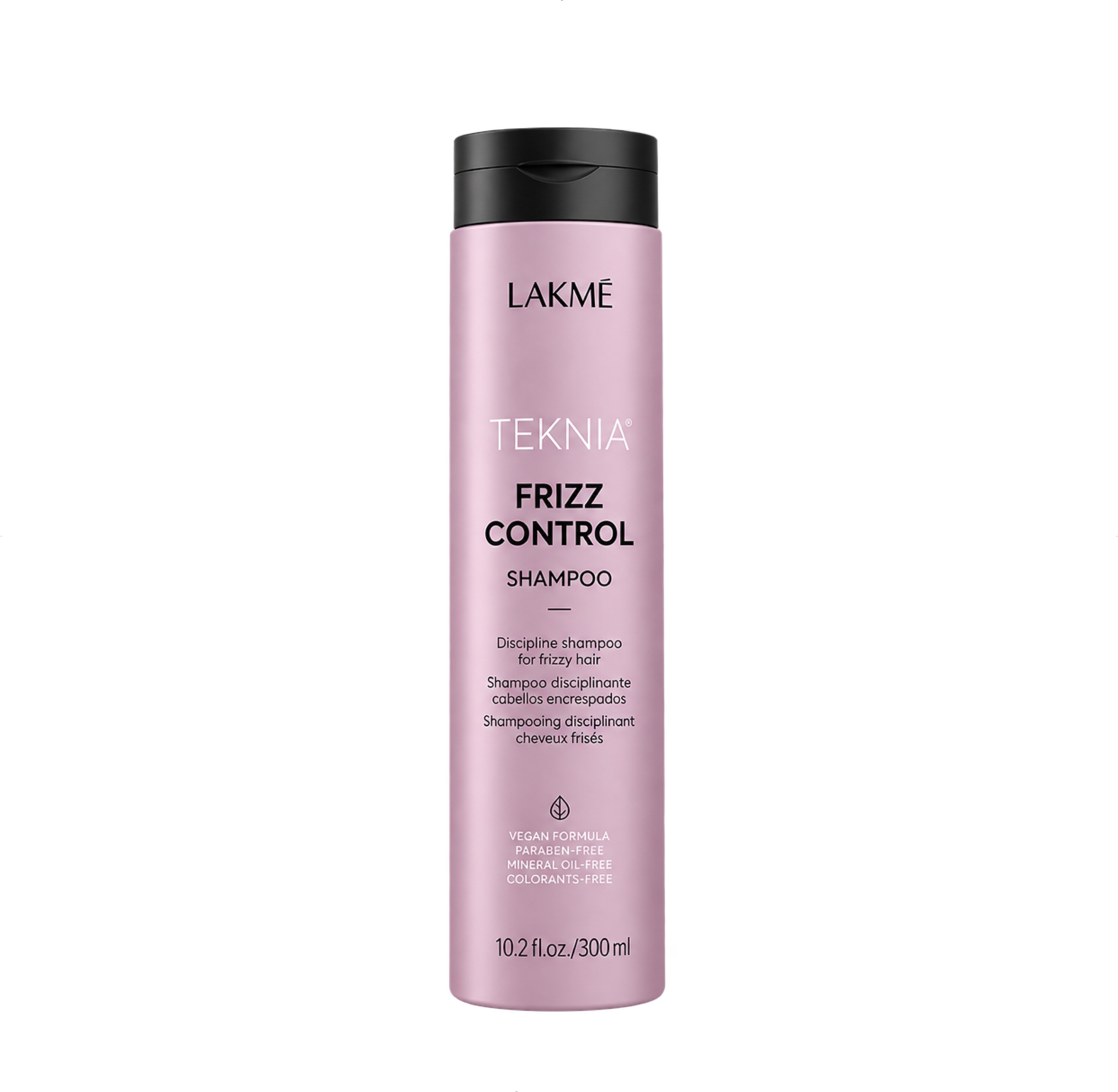 Lakme Teknia Frizz Control Shampoo