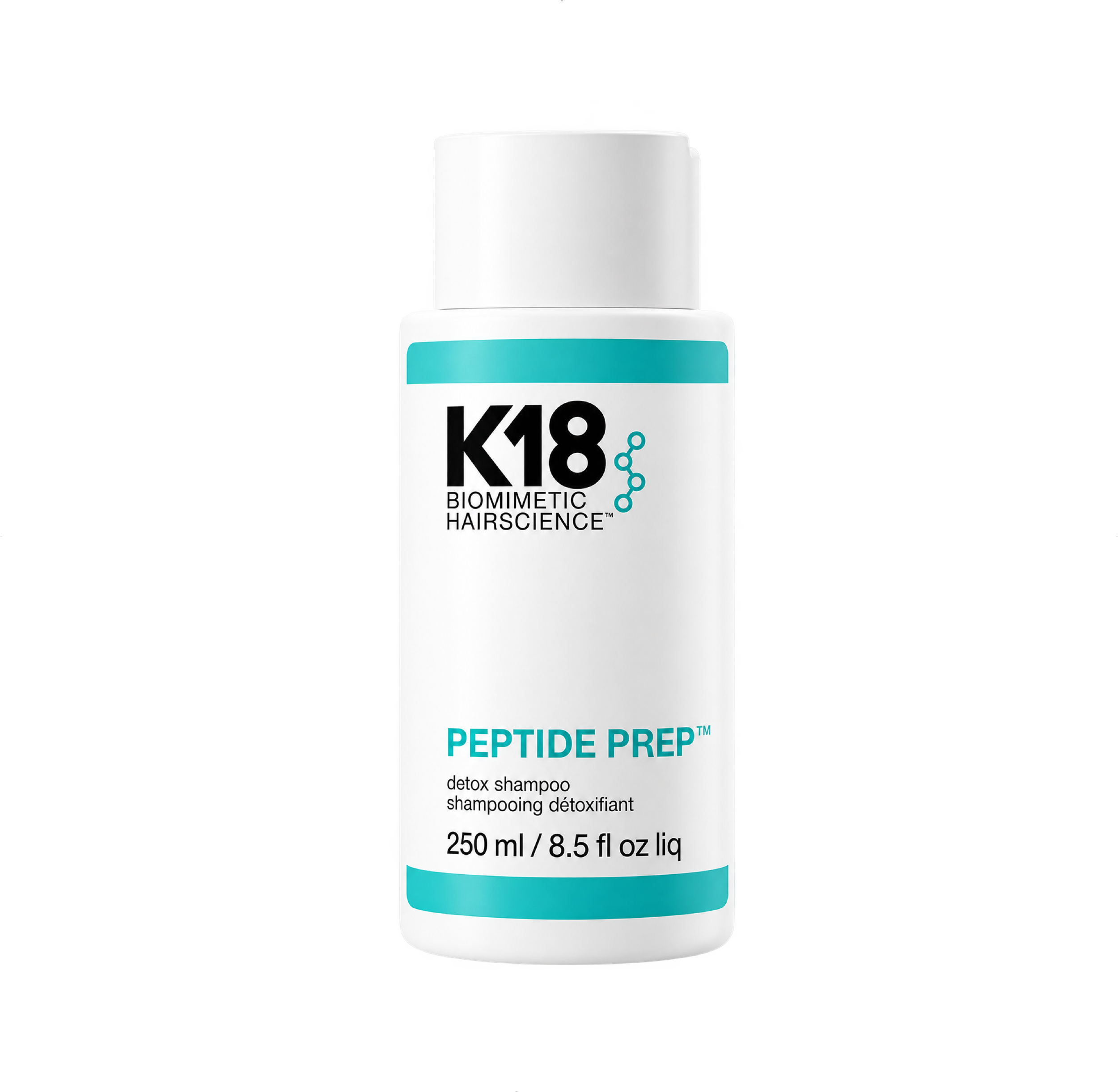 k18 Peptide Prep Detox Shampoo