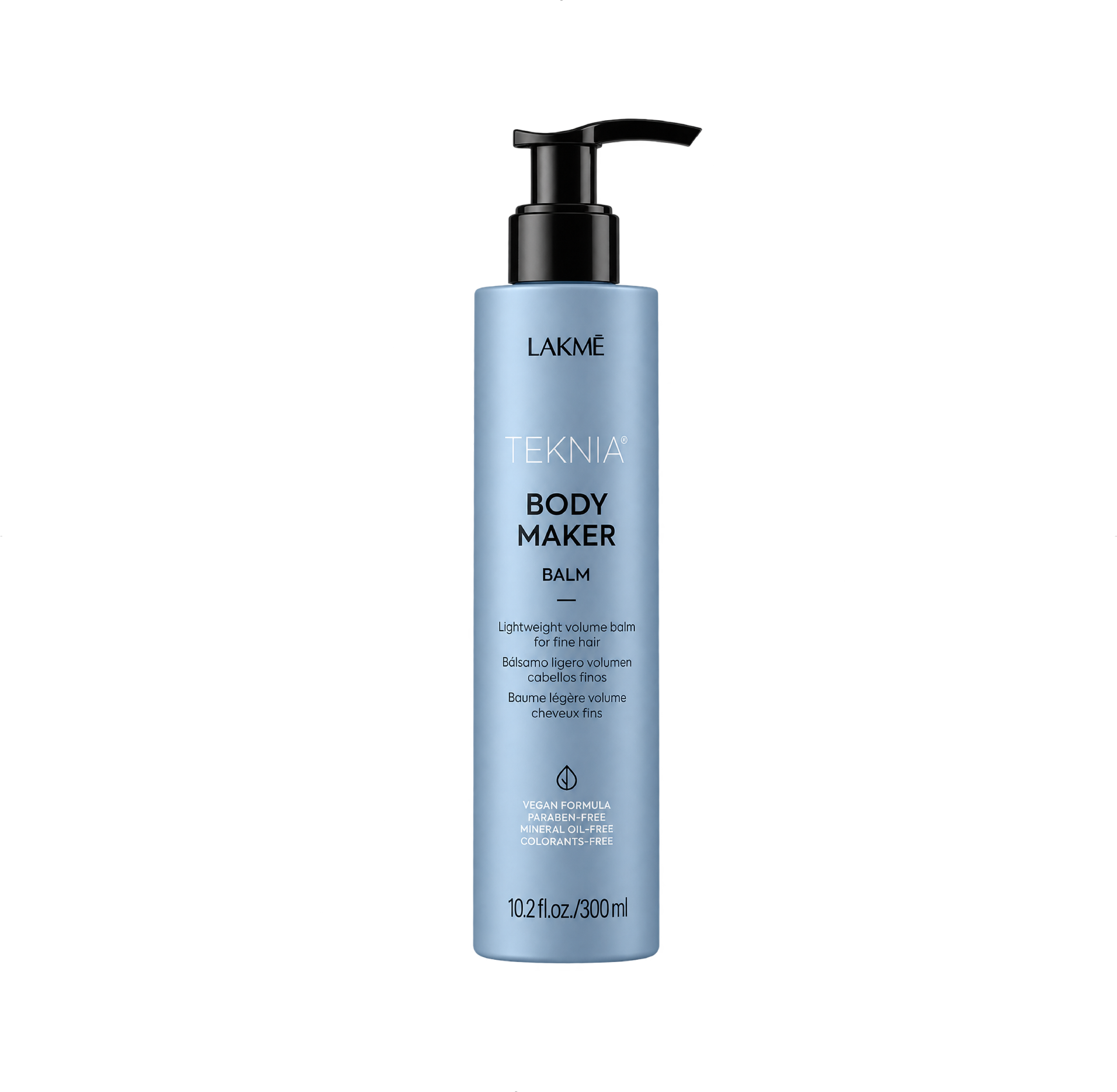 Teknia Body Maker Balm