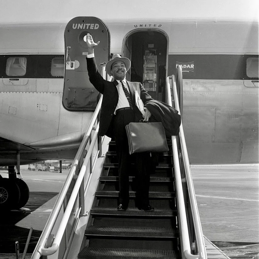 If you can&rsquo;t FLY then RUN, if you can&rsquo;t run then WALK, if you can&rsquo;t walk then CRAWL, but whatever you do you have to KEEP MOVING forward.
&mdash; Martin Luther King Jr. 

#martinlutherking #ihadadream #tribaltravelclub #keepmoving