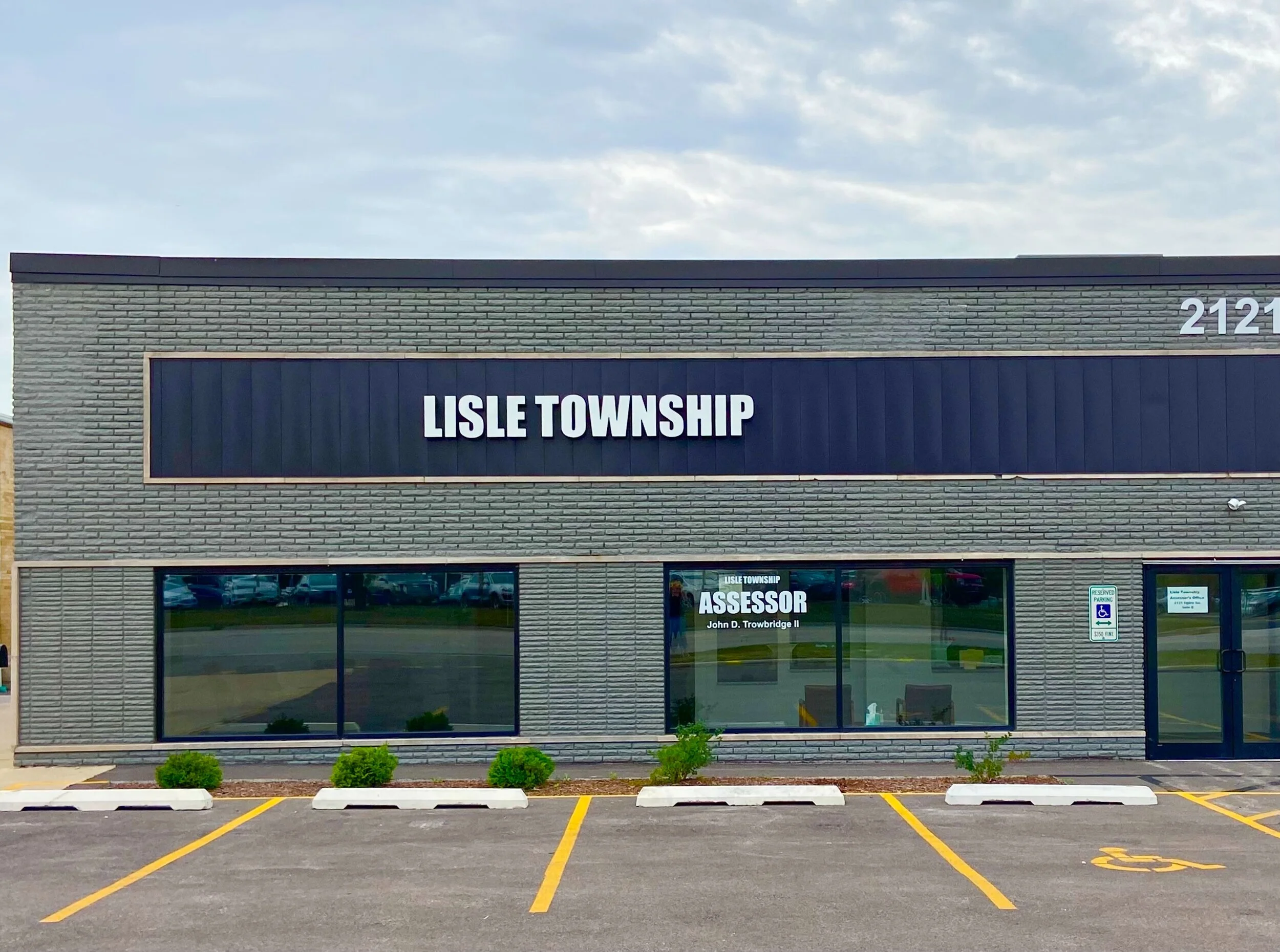Lisle Township