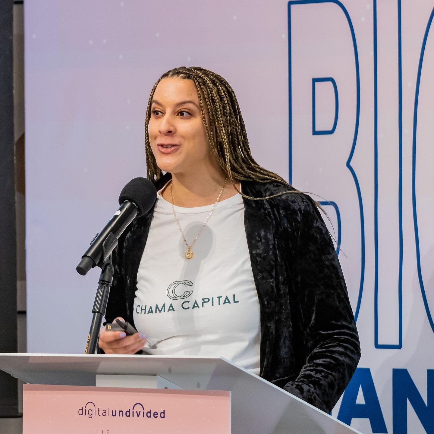 Thank you @digitalundivided for the feature!

Repost @digitalundivided 

If you&rsquo;re still soaking up all the positivity and togetherness brought on by Women&rsquo;s History Month, get to know a few more amazing founders from our most recent digi