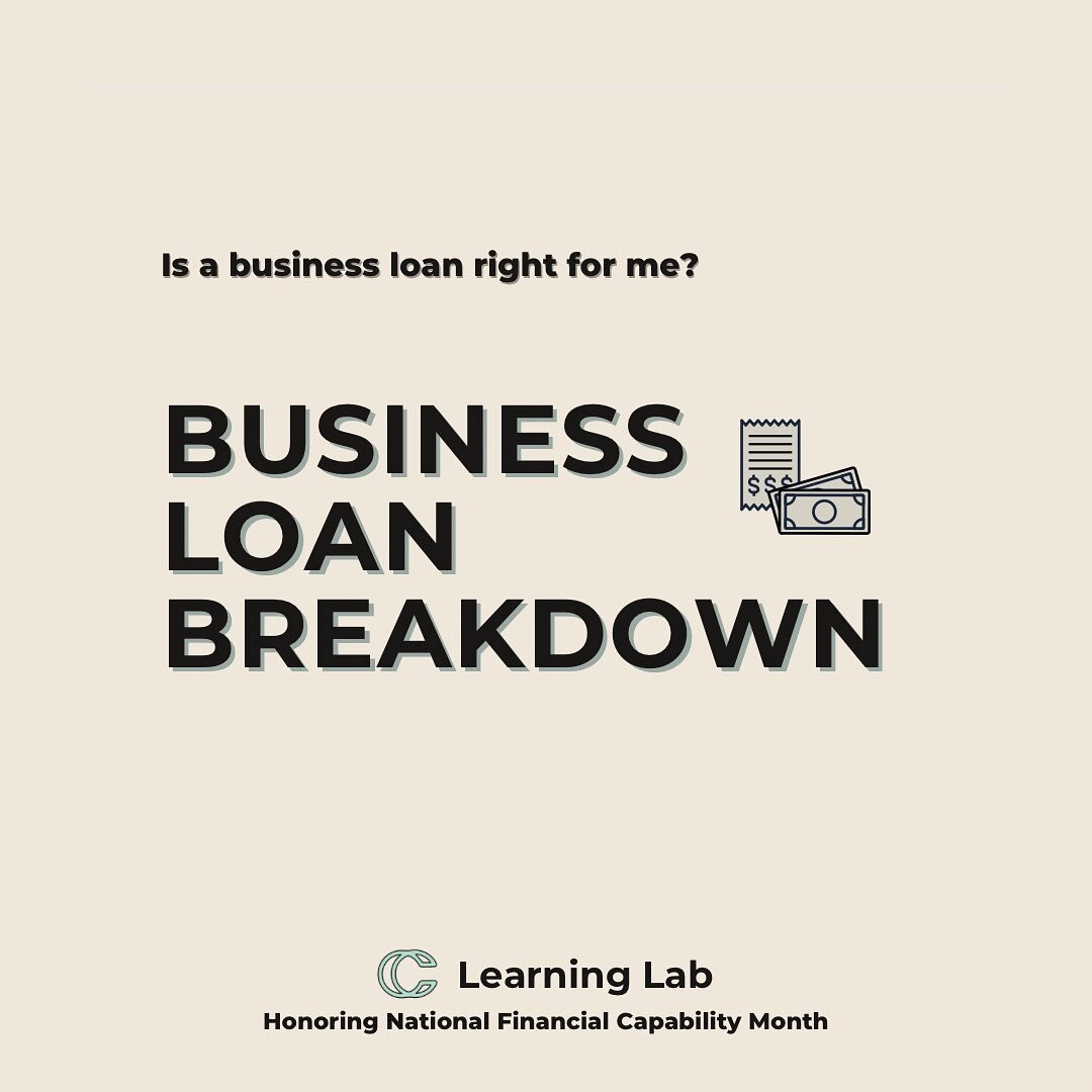 Are you starting your search for financing for your business and trying to figure out which option is the best fit?

Already started searching and growing frustrated by how opaque and difficult to navigate the business funding landscape feels?

Join 