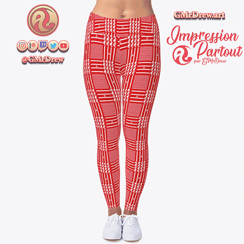 Westchester Leggings