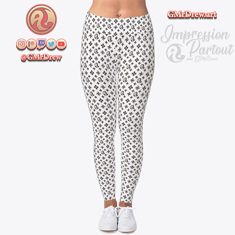 Coco Leggings