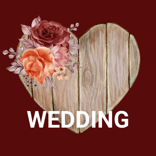 WEDDING