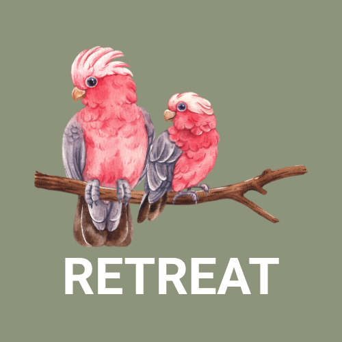 Community Retreat
