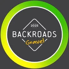 Camping - Backroads Gravel
