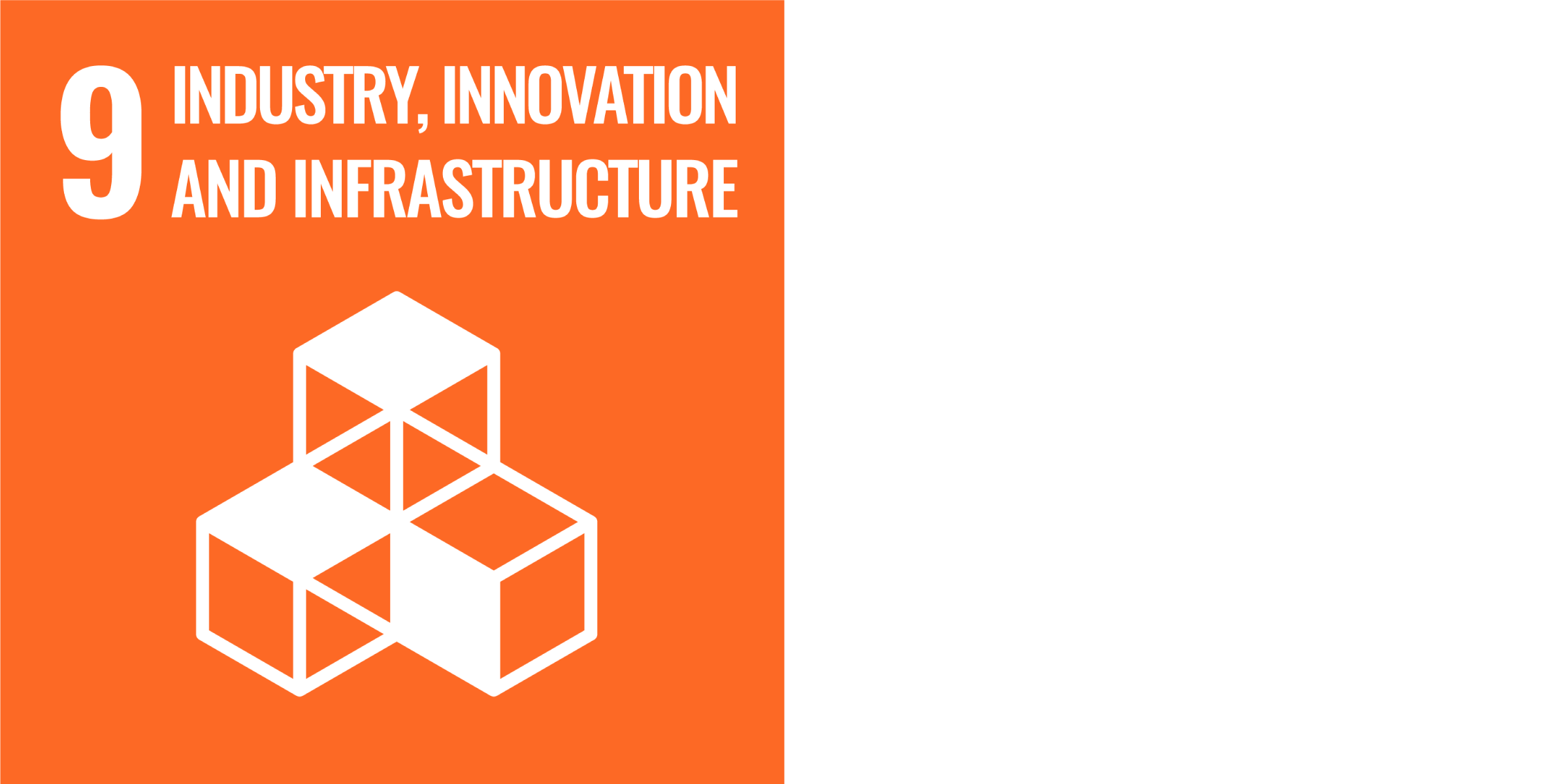 Industry, Innovation, and Infrastructure