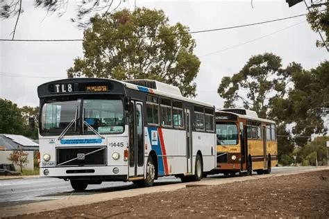 Heritage Transport Expo 2026 Day 2