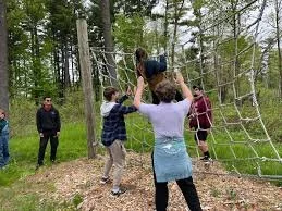 Glacier Hollow All Student Orientation