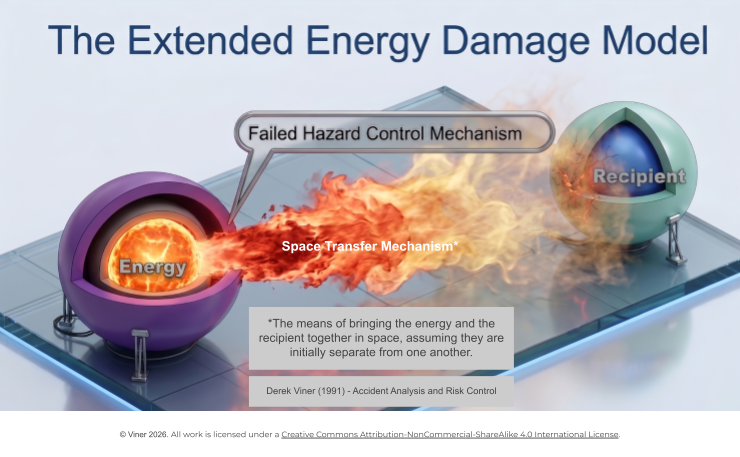 Rethinking Risk with the Energy Damage Model - Derek Viner -Free Webinar