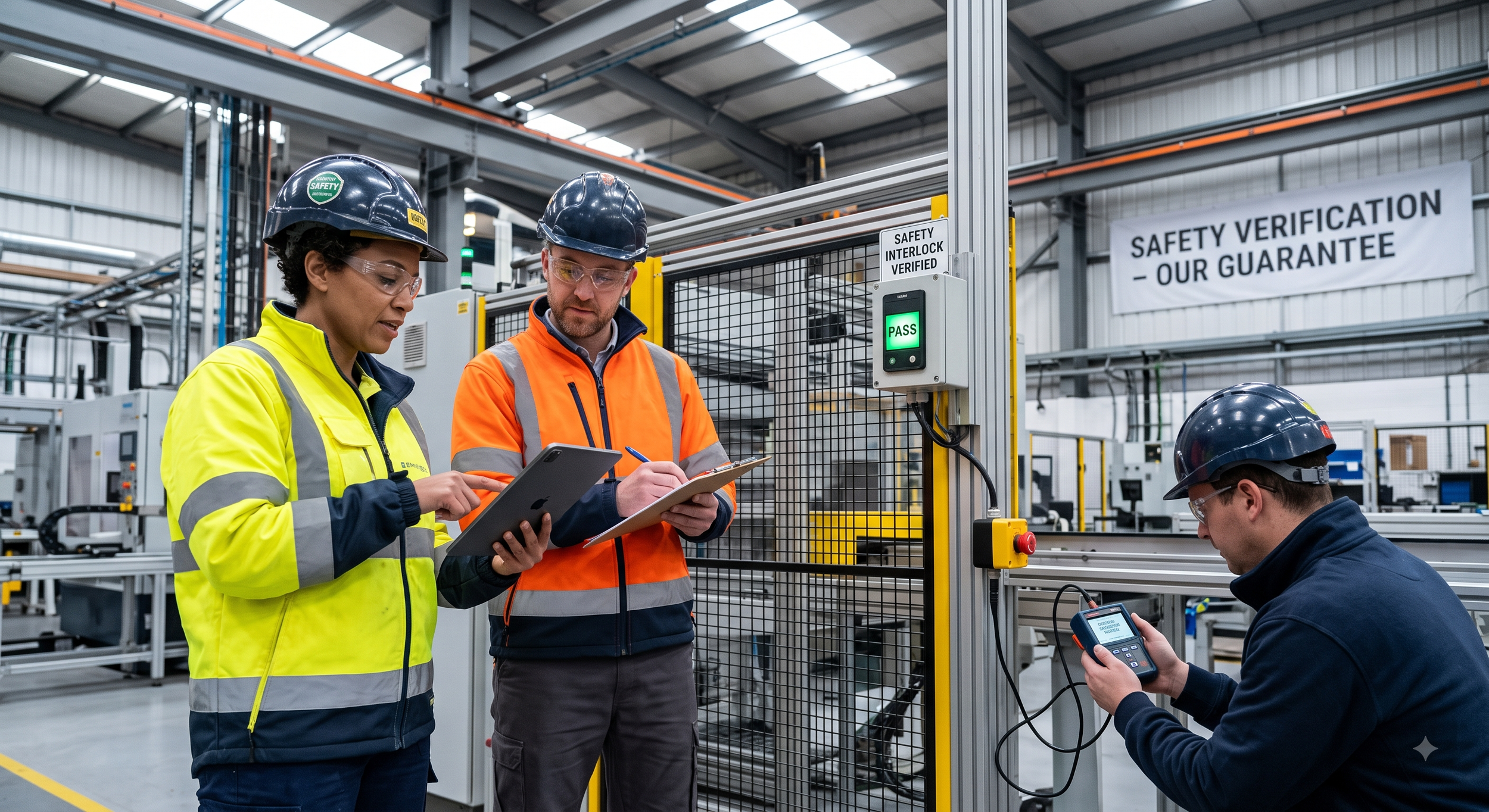 Demonstrable Effective Controls Masterclass