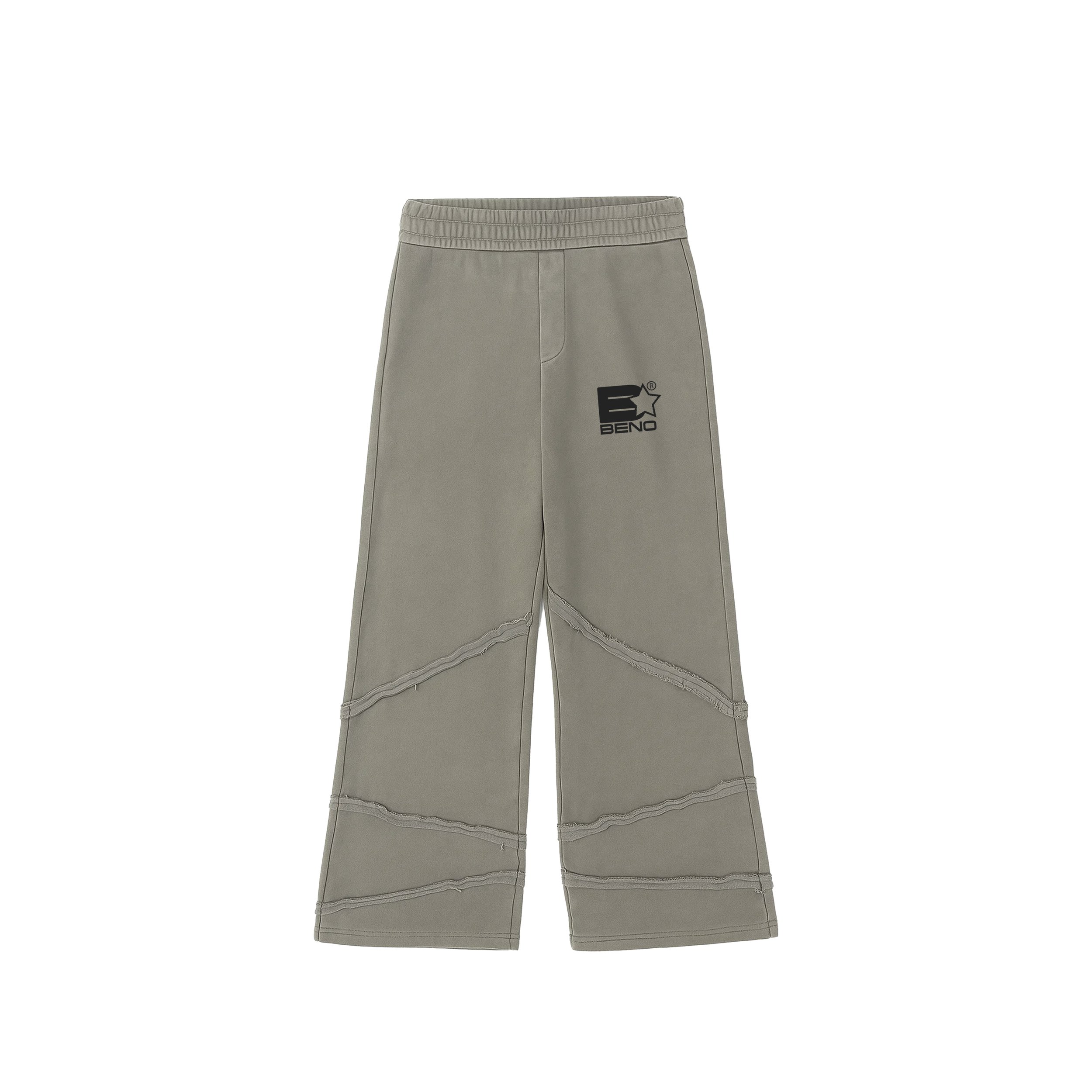 Beno "Classic Beno" Vintage Green Sweats