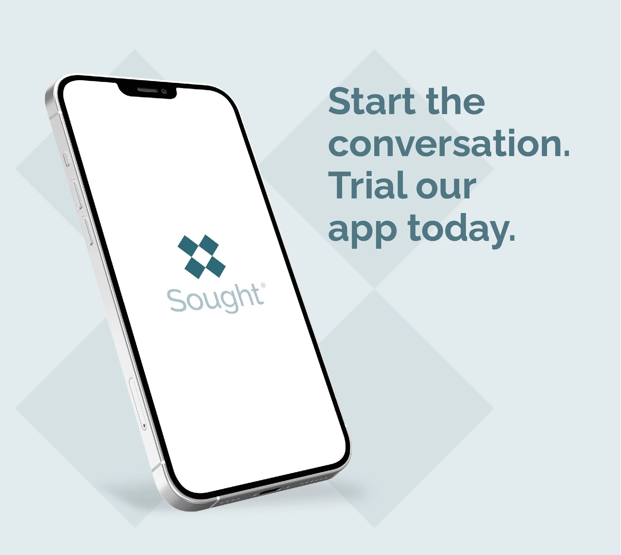 Introducing the Sought App – Your Personal Cataloguing Tool at your Fingertips.