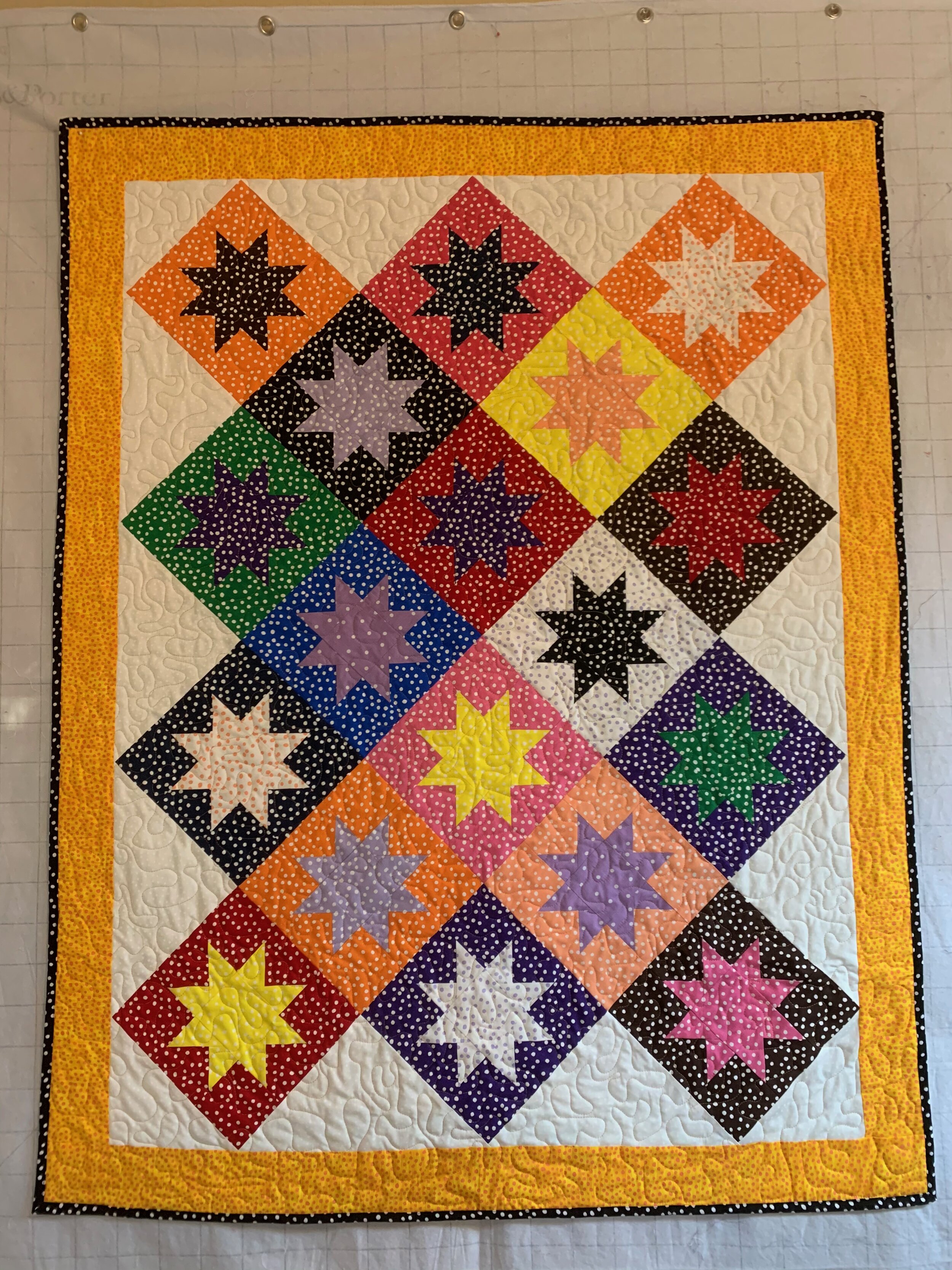 Bright Stars