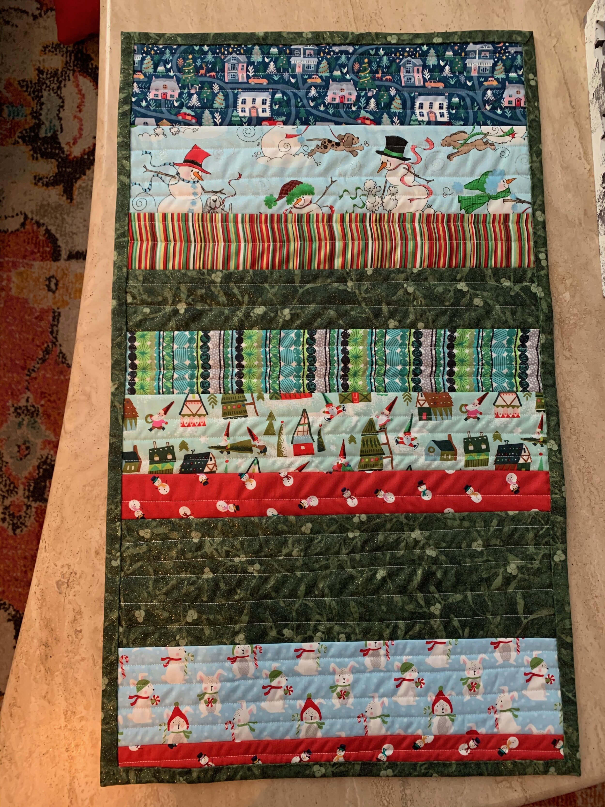 Table Runner