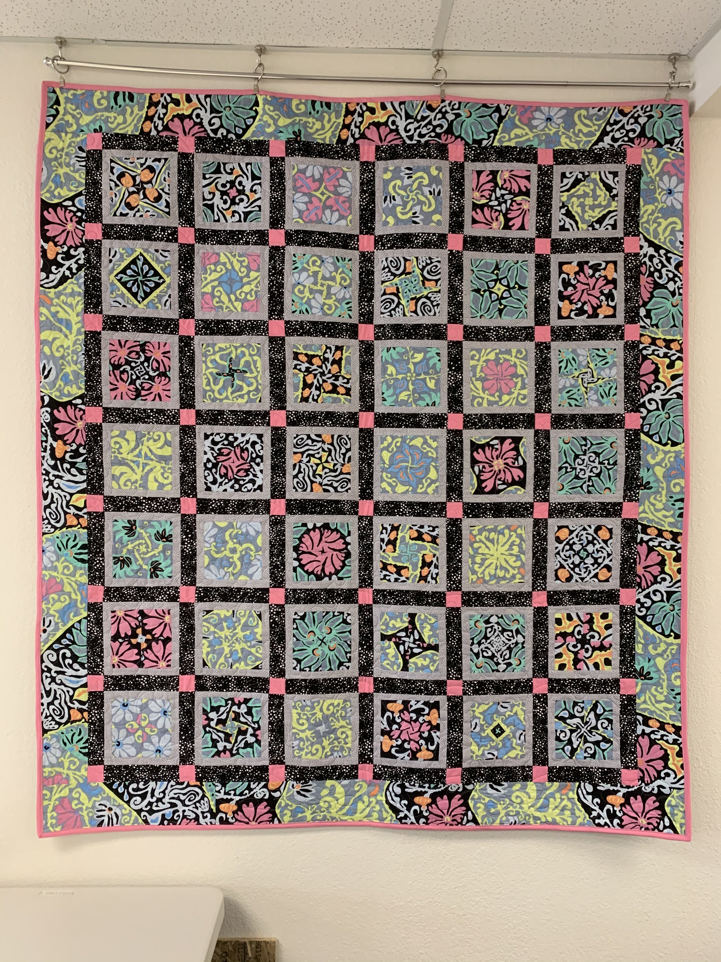 Puzzle Me This