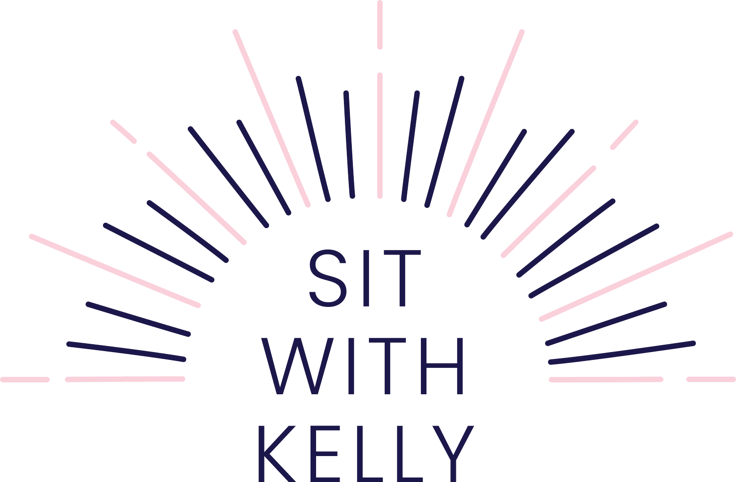 Kelly McKenna - SIT WITH KELLY