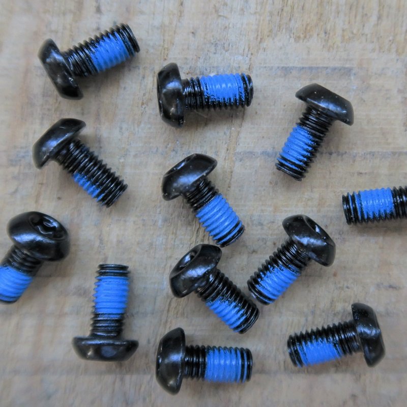 Disc+Brake+Rotor+Bolts Disc Brake Bolt Guide: Secure Your Ride's Safety!