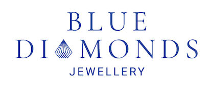 Blue Diamonds Jewellery
