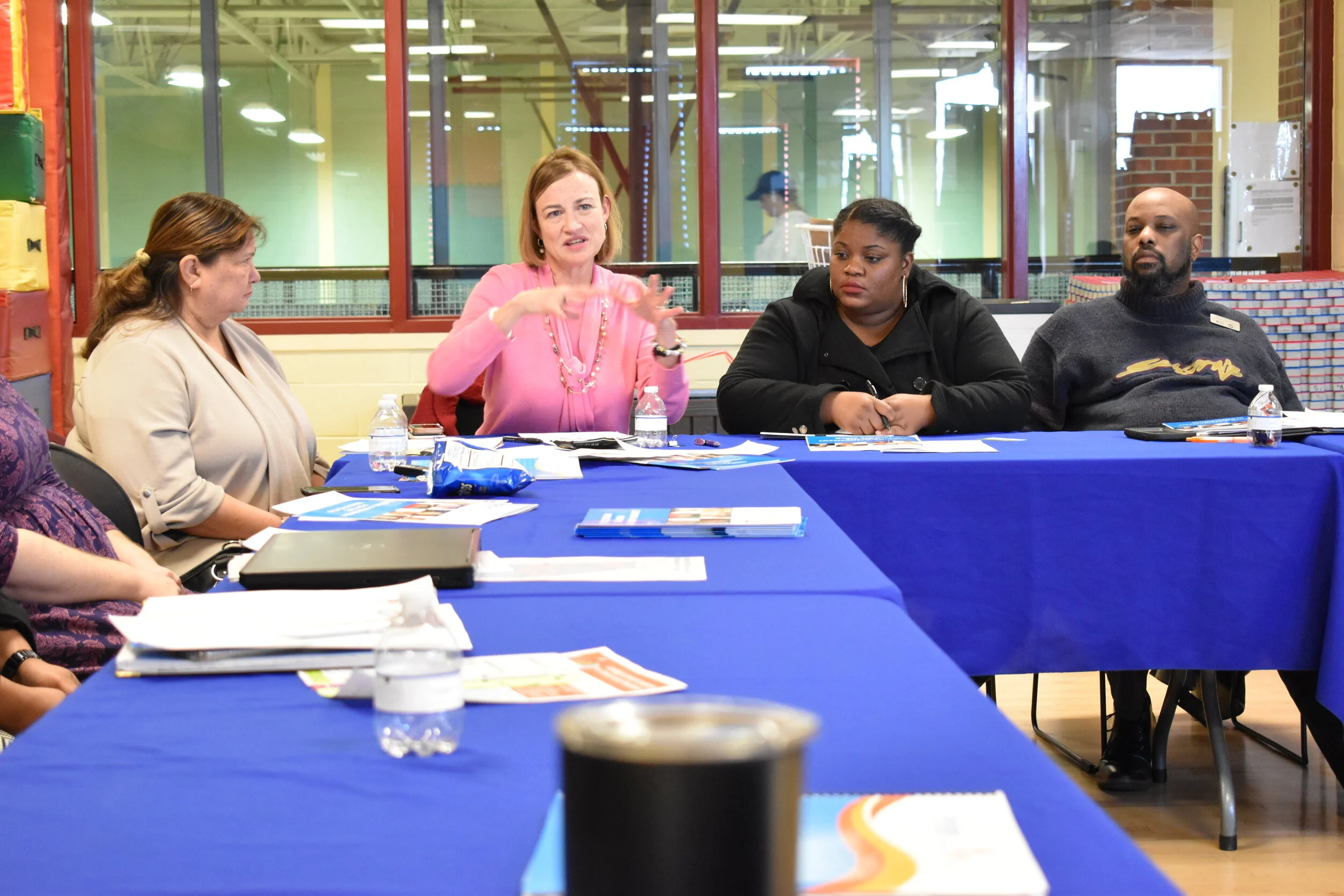 Cobb Collaborative