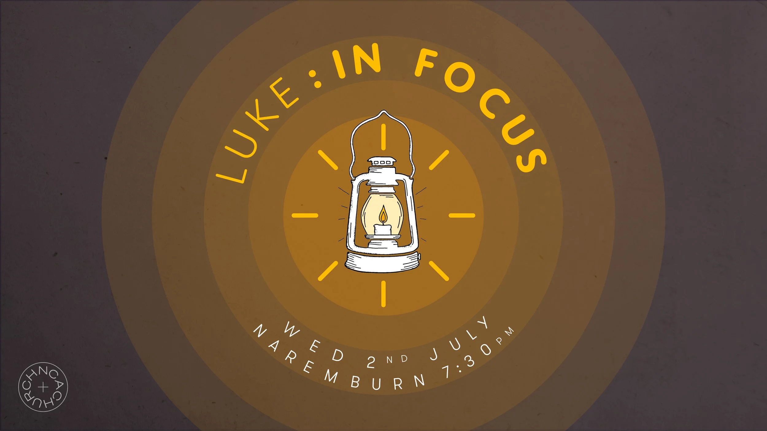 Luke InFocus Night