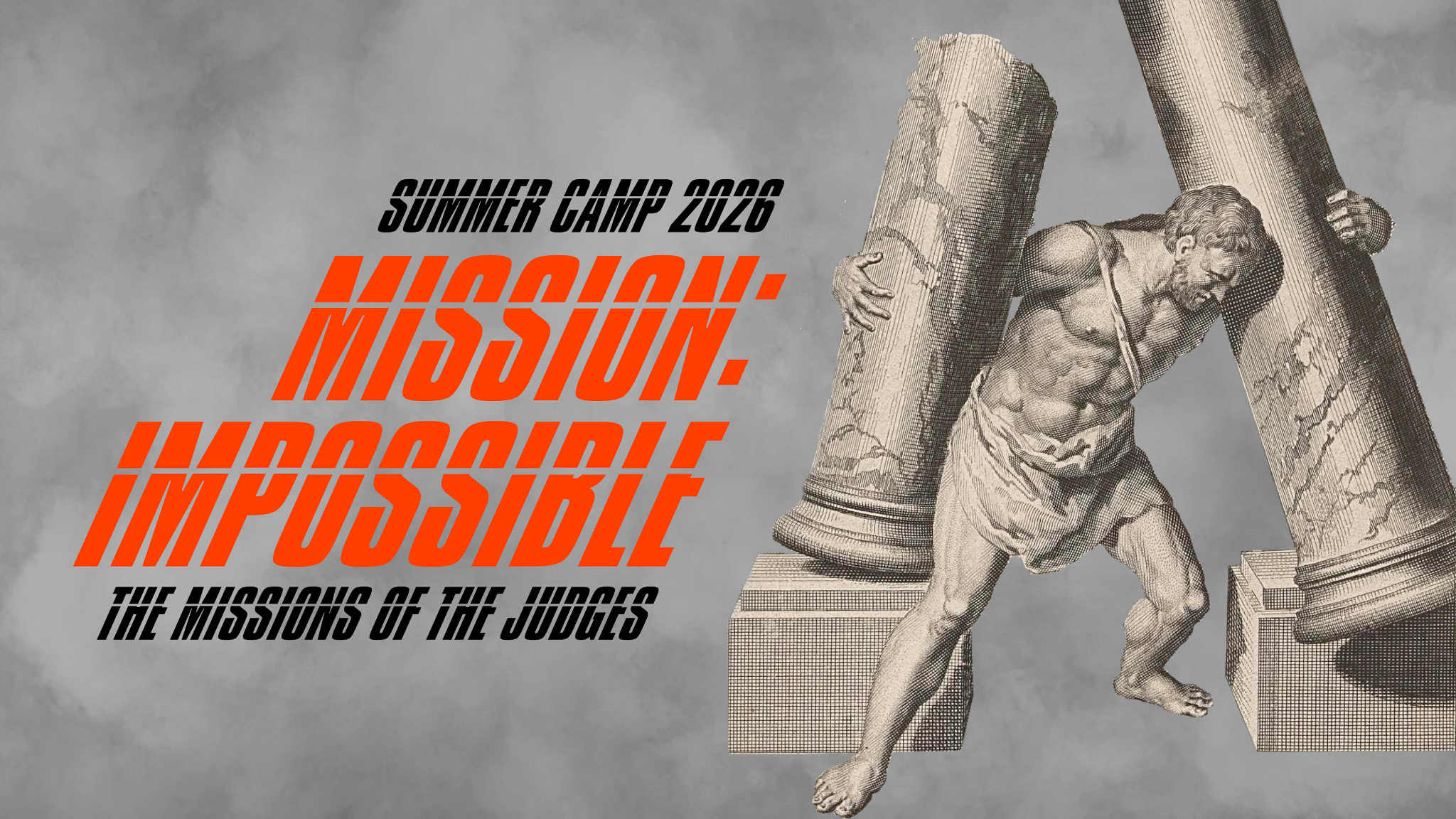 Summer Camp 2026