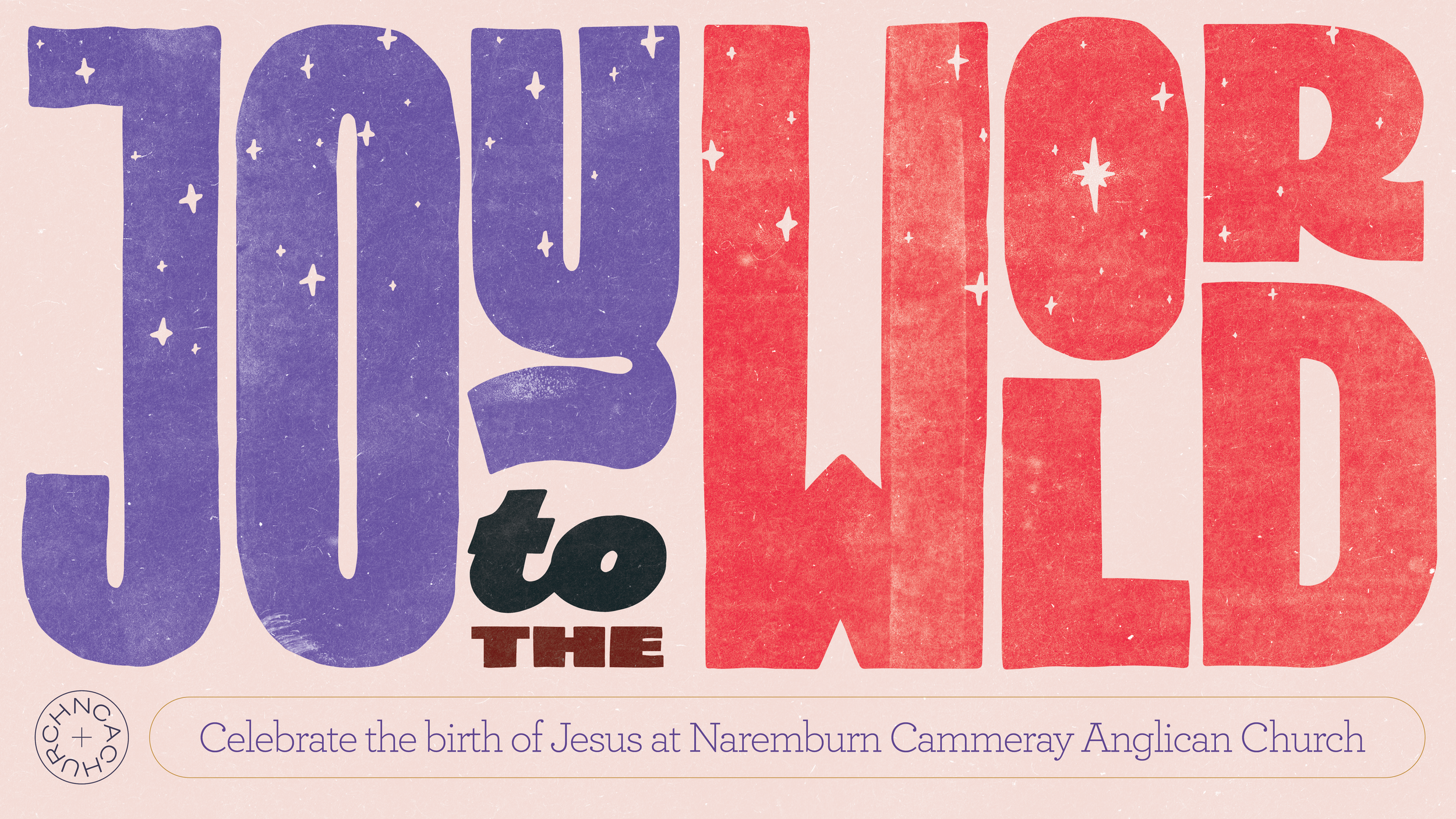 Christmas Day All Ages Service