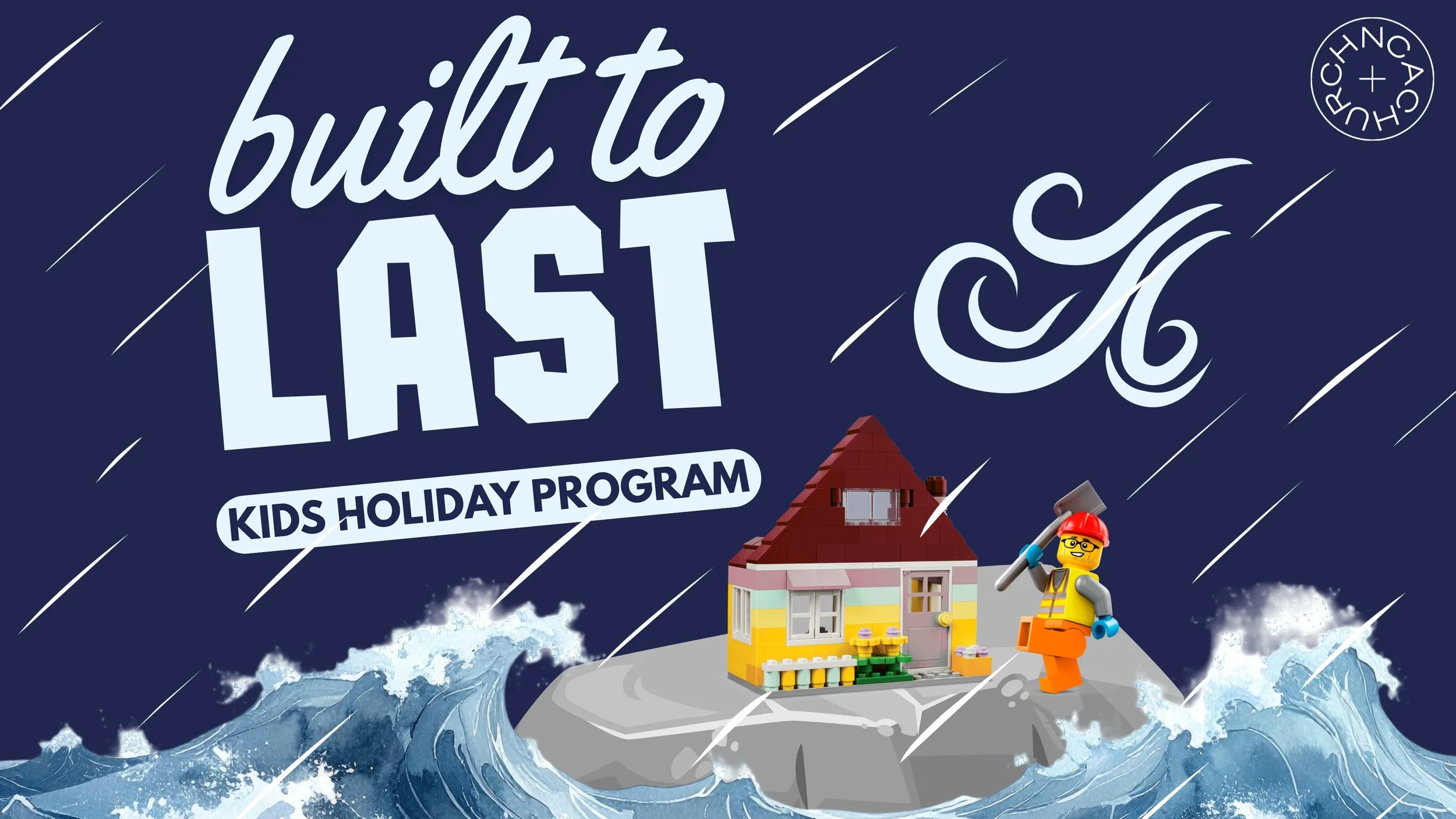 Autumn Workshop - Built to Last