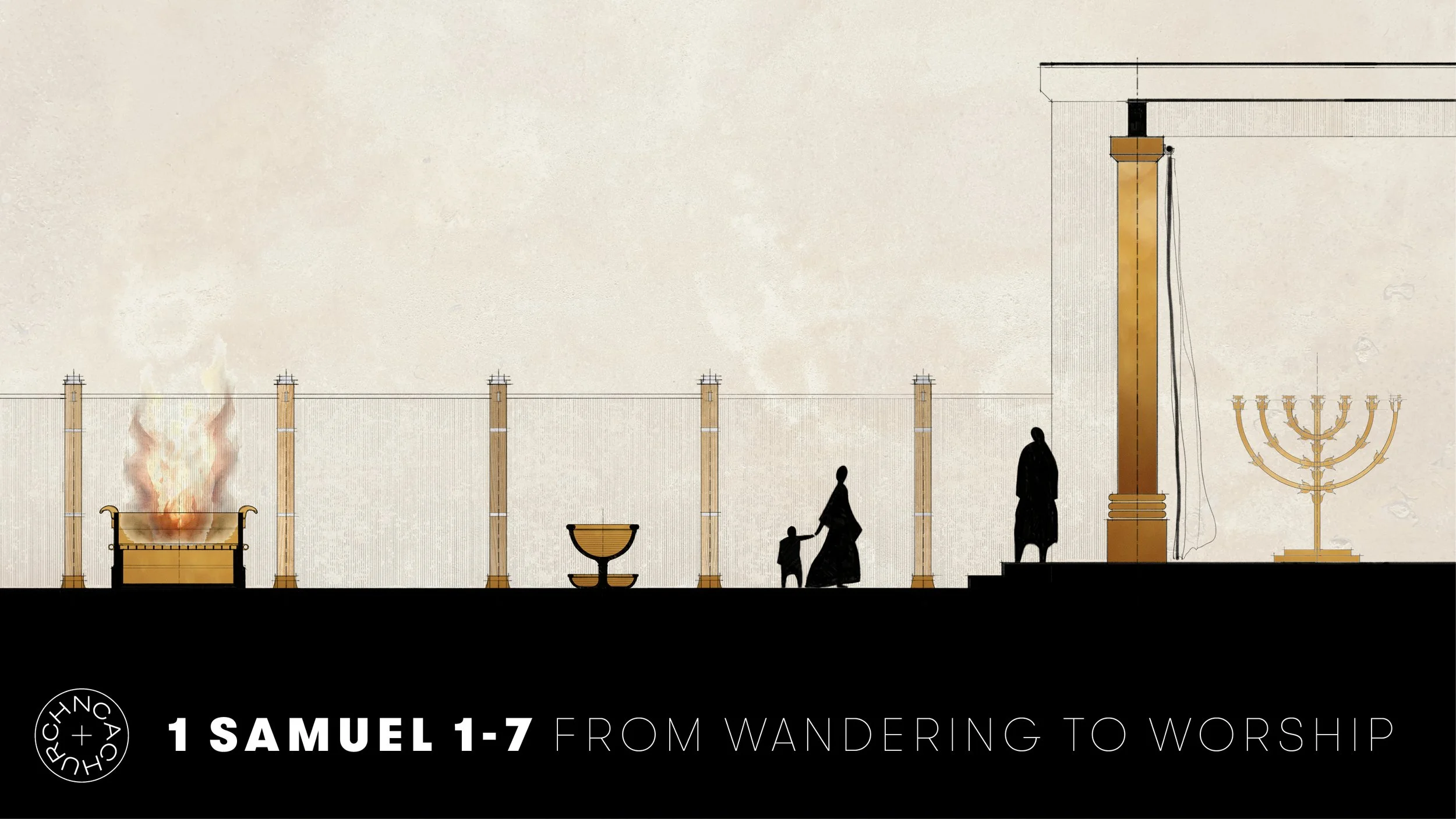 Open &amp; honest worship - 1 Samuel 1