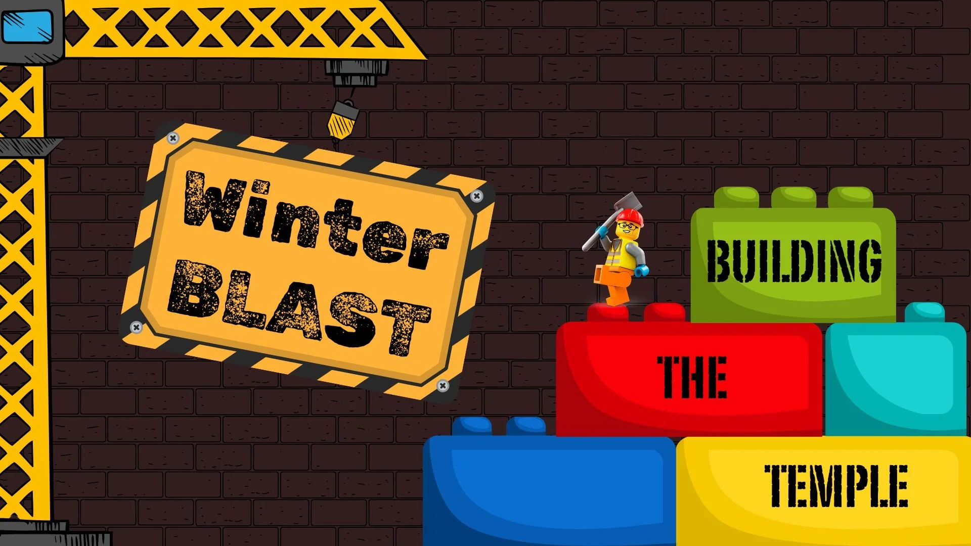 Winter Blast 2026