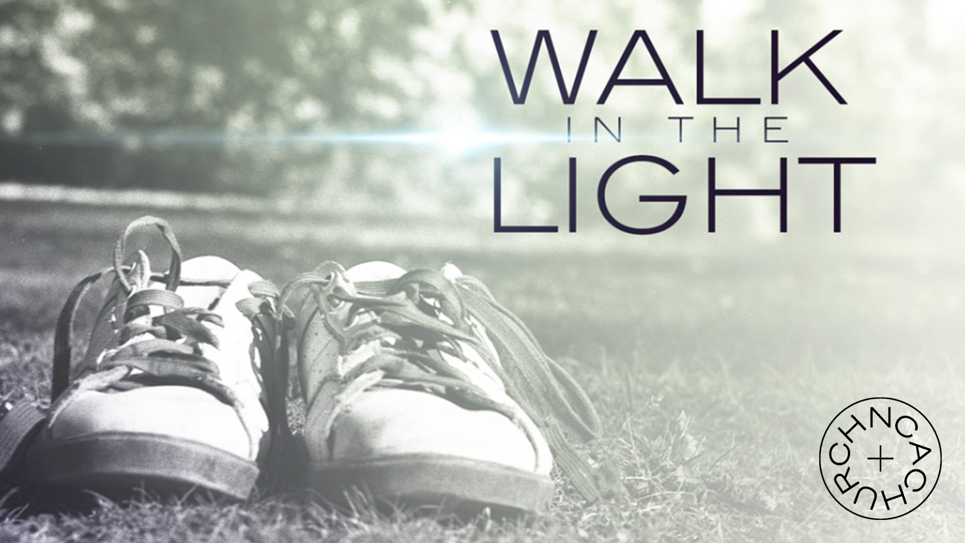 Walk in the Light