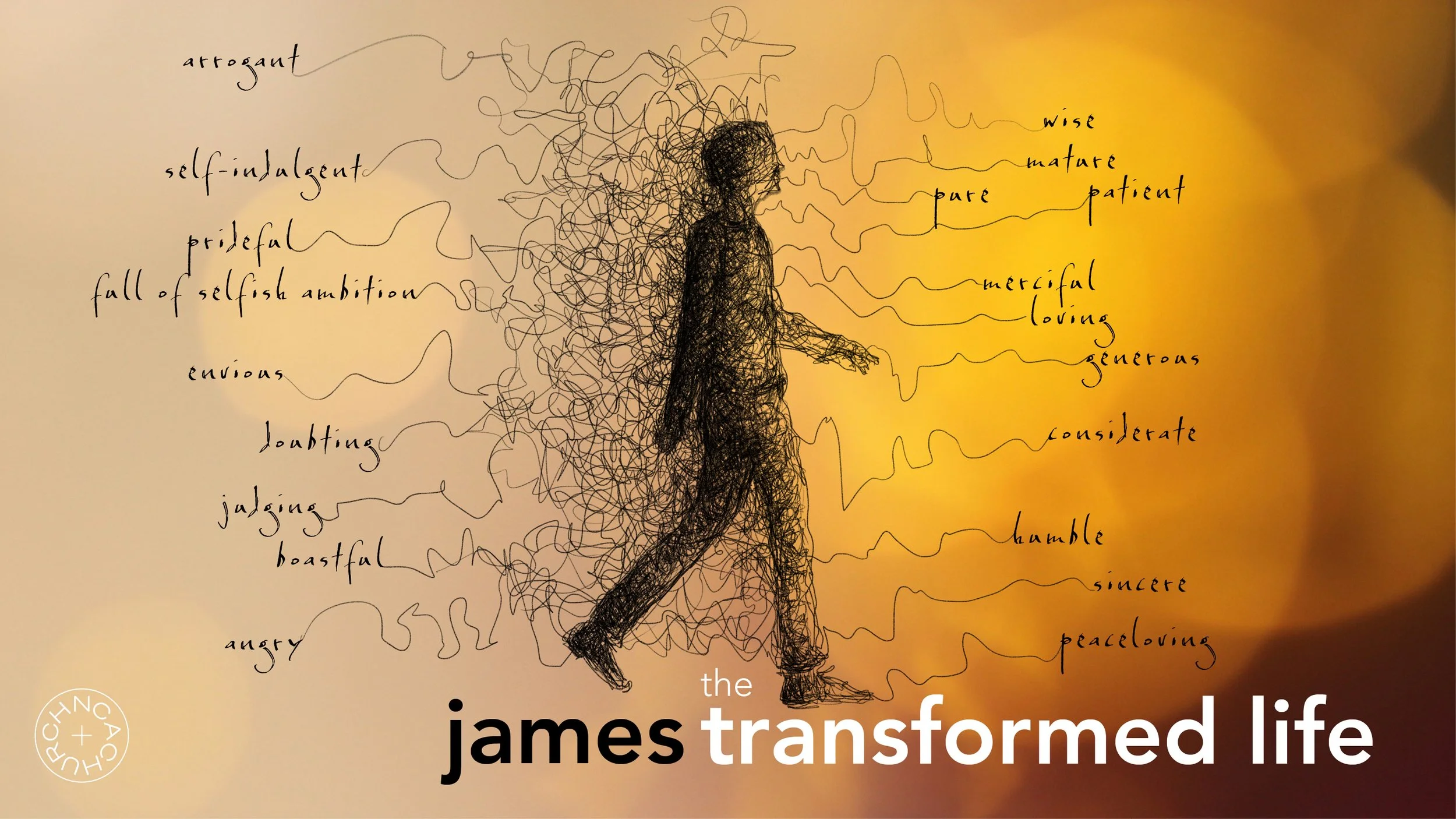The Transformed Life