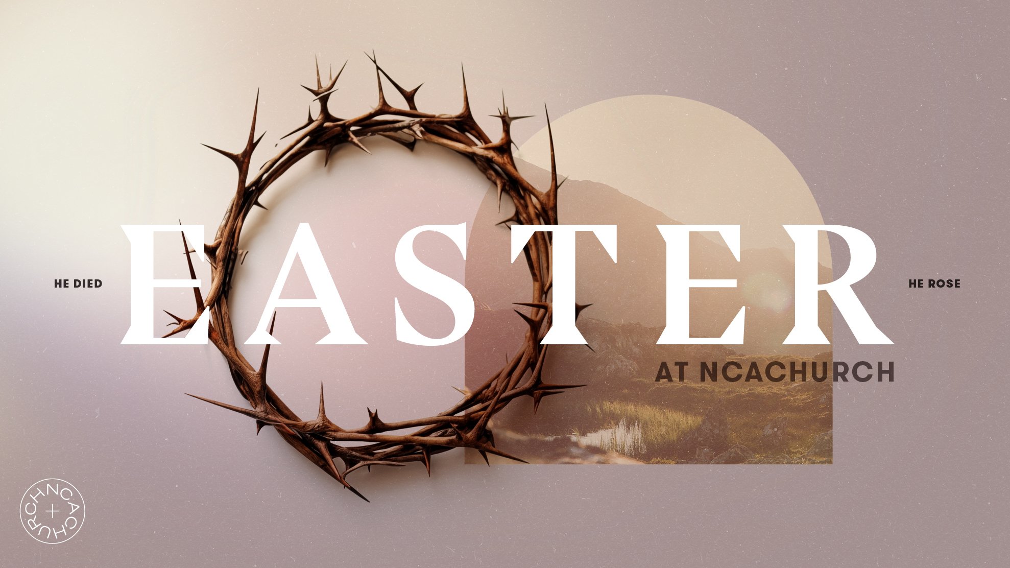 Easter 2026