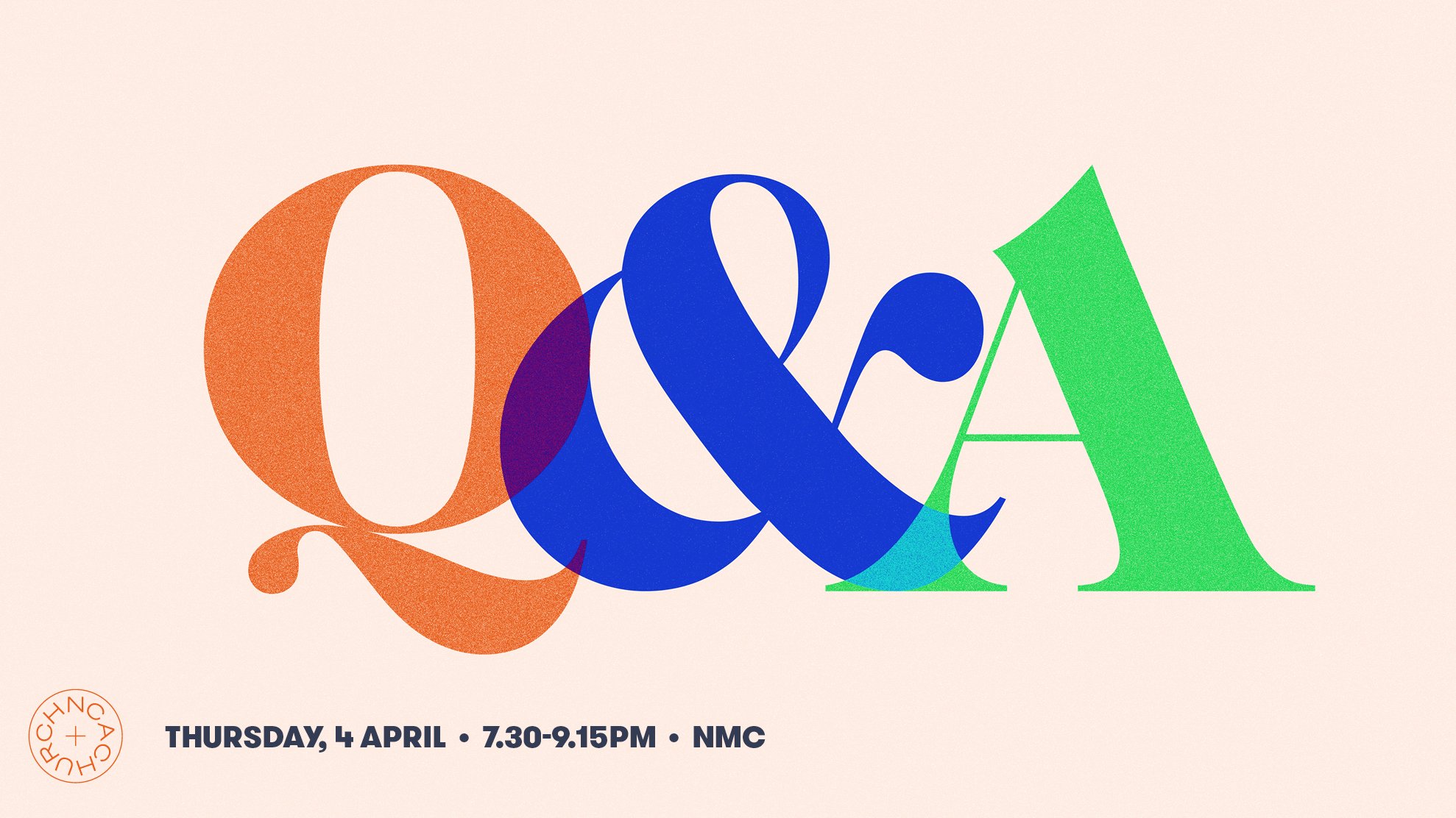 Easter Q&A - Part 2