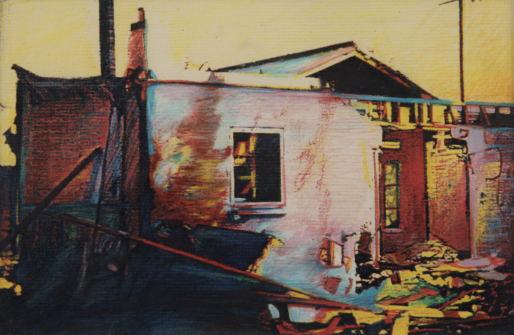 Color Xerox