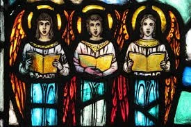 Choral Evensong &amp; Litany