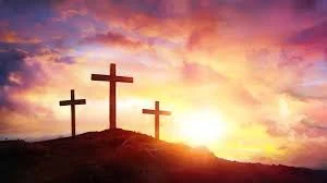 Good Friday - Liturgy of the Passion