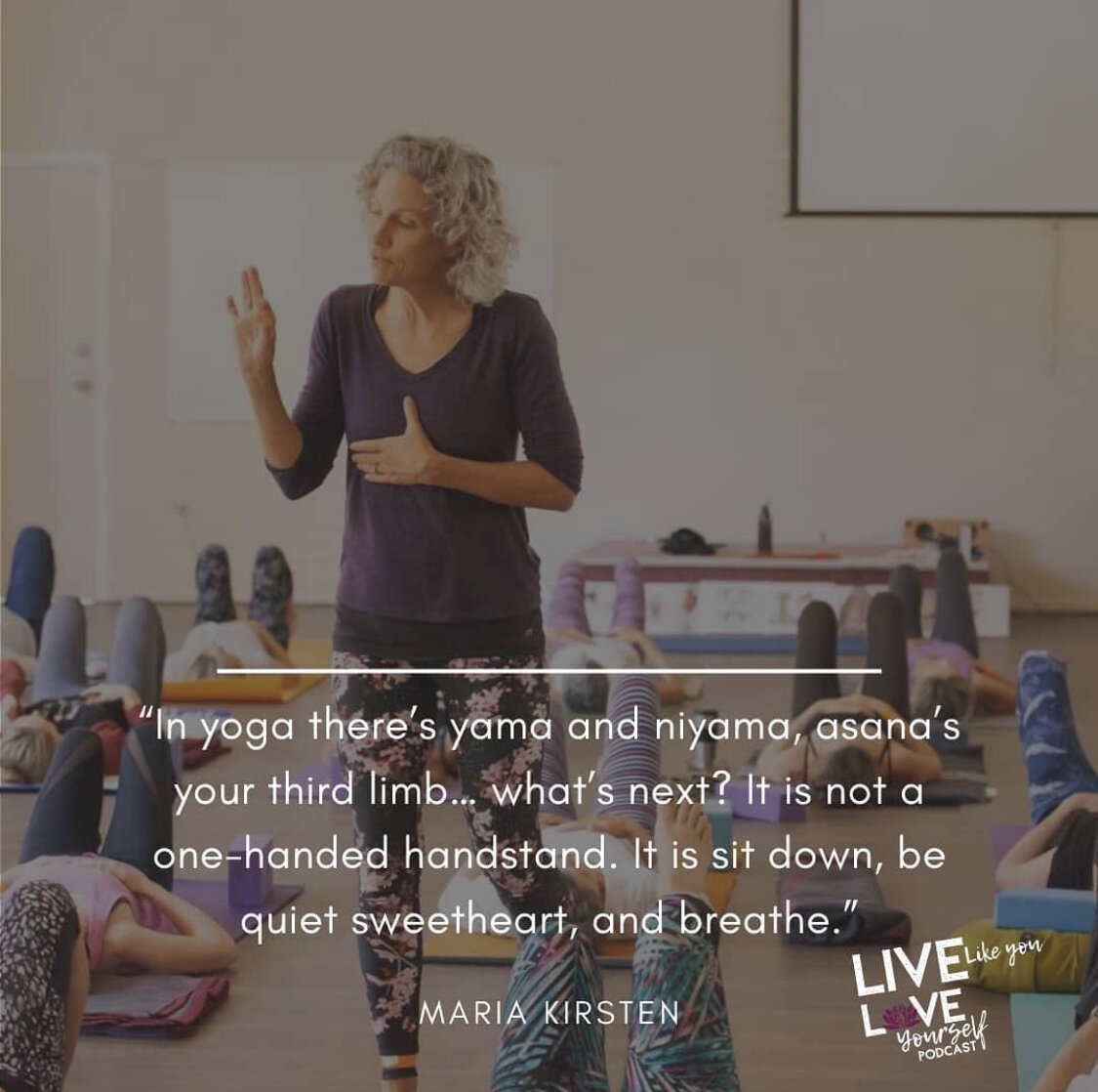 Les Niyamas : comment cultiver l'épanouissement personnel grâce au Yoga