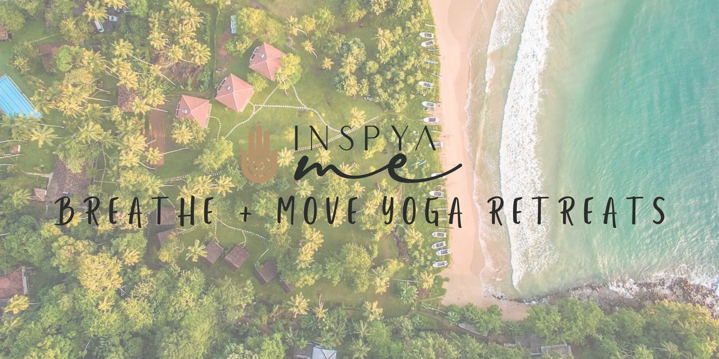 Yoga Retreats are the absolute heart of my teaching!