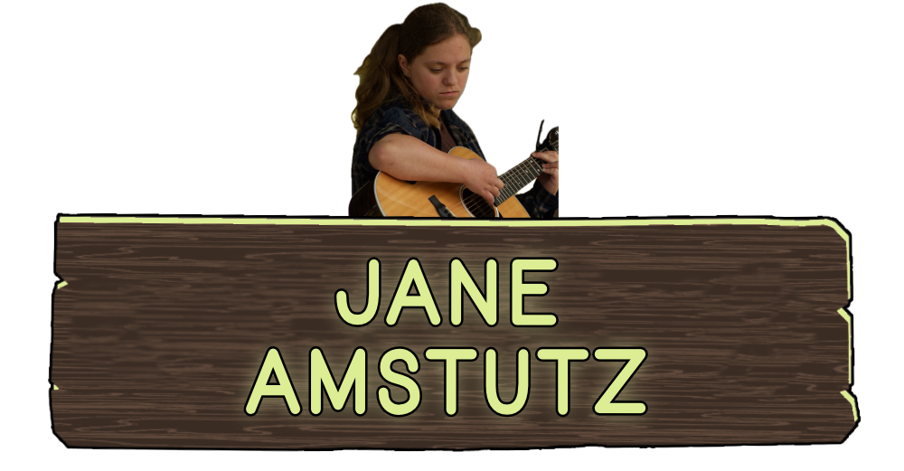 Jane Amstutz