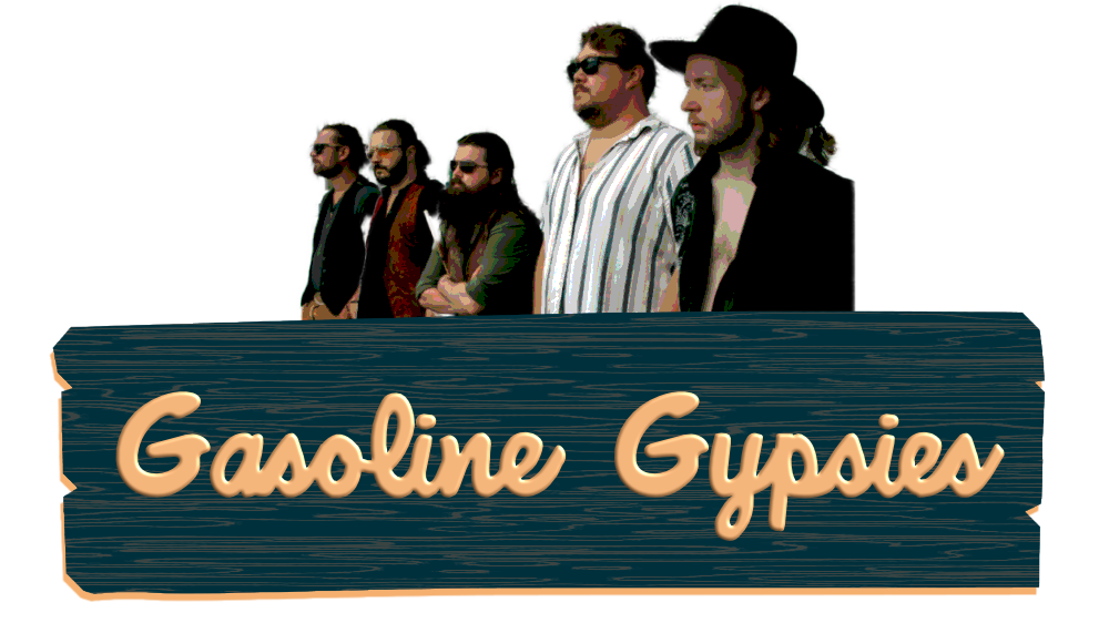 The Gasoline Gypsies