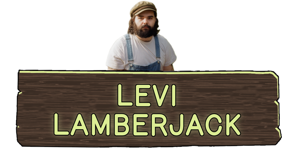 Levi Lamberjack