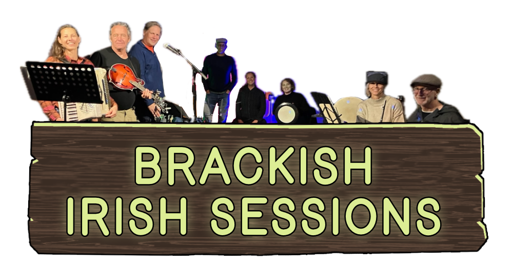 Brackish Irish Sessions
