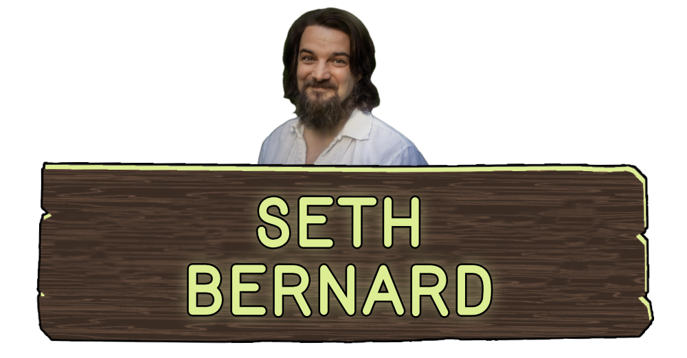 Seth Bernard