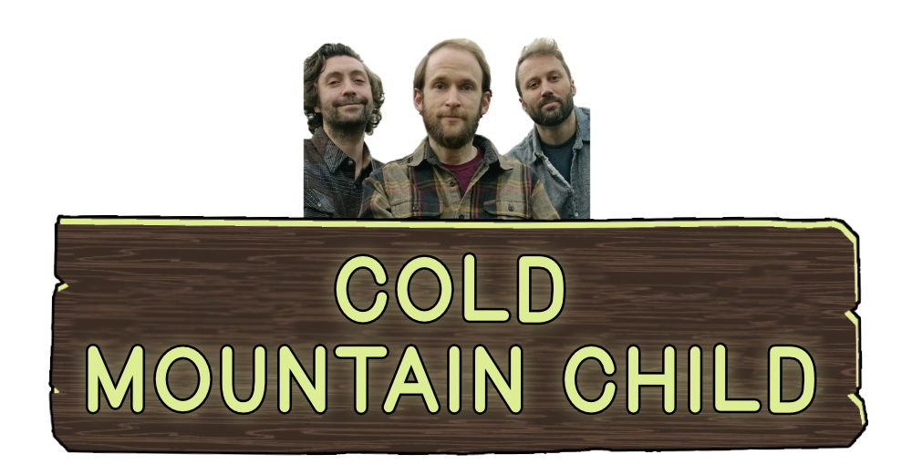 Cold Mountain Child