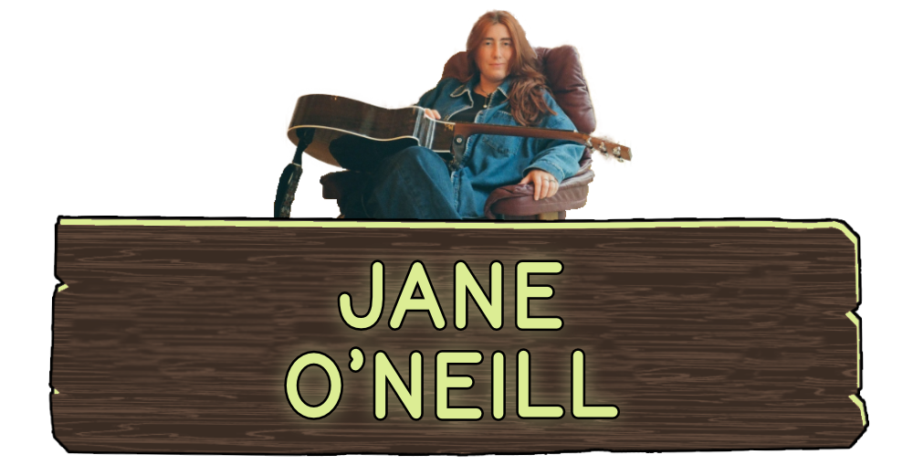 Jane O'Neill