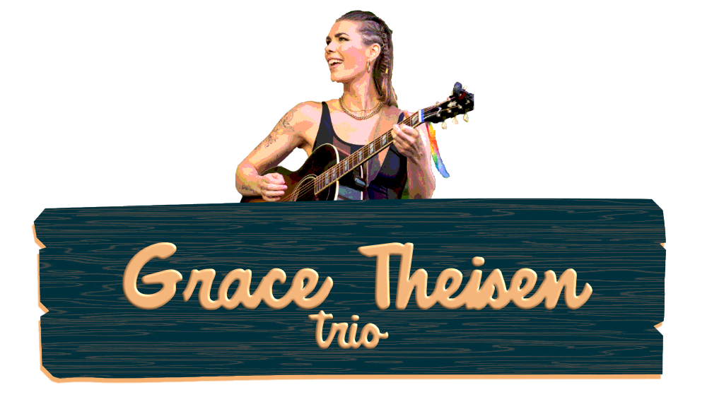 Grace Theisen